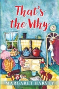Cover: That's the Why - Independently Published