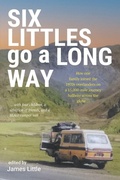 Cover: Six Littles go a Long Way - Arena Books