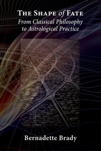 Enlarge image Cover: The Shape of Fate - Sophia Centre Press