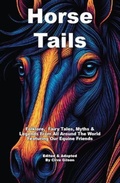 Cover: Horse Tails - Clive Gilson