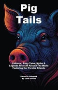 Cover: Pig Tails - Clive Gilson