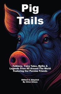 Enlarge image Cover: Pig Tails - Clive Gilson
