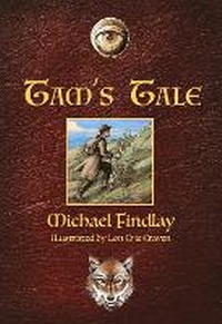 Enlarge image Cover: Tam's Tale - Mount House Press
