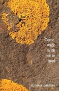 Cover: Come, walk with me in mud - Libri Publishing