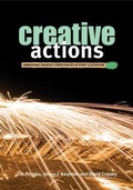 Cover: Creative Actions - Amba Press