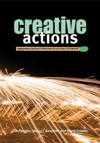 Enlarge image Cover: Creative Actions - Amba Press