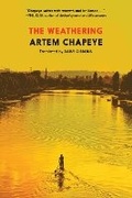 Cover: The Weathering - Seven Stories Press UK