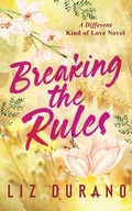 Cover: Breaking the Rules - Velvet Madrid