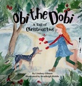 Cover: A Tail of Christmas Love - Independent Cloud Publishing