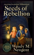 Cover: Seeds of Rebellion - SWH Media, LLC