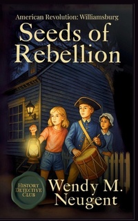 Enlarge image Cover: Seeds of Rebellion - SWH Media, LLC