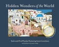 Cover: Hidden Wonders of the World - Blue Star Press