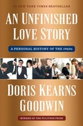 Cover: An Unfinished Love Story - Simon & Schuster