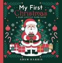 Enlarge image Cover: My First Christmas - Young Dreamers Press