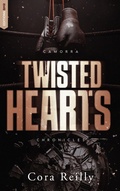 Cover: Twisted Hearts - Camorra Chronicles T5 - BMR