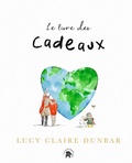 Cover: Le livre des cadeaux - Le lotus et l'&eacute;l&eacute;phant
