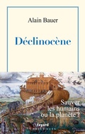 Cover: D&eacute;clinoc&egrave;ne - Fayard
