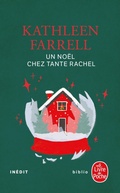 Cover: Un No&euml;l chez tante Rachel - Le Livre de Poche