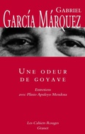 Cover: Une odeur de goyave - Grasset
