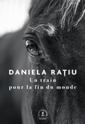 Cover: Un train pour la fin du monde - Grasset