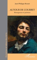 Cover: Autour de Courbet - Editions L'Harmattan