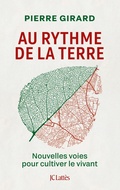 Cover: Au rythme de la terre - JC Latt&egrave;s