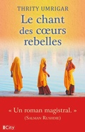 Cover: Le chant des coeurs rebelles - City Edition