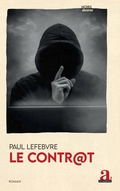 Cover: Le contr@t - Academia