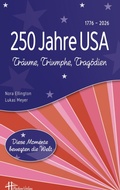Cover: 250 Jahre USA - Hudson Verlag
