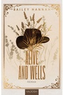 Cover: Alive and Wells - VAJOSH