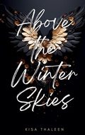 Cover: Above the Winter Skies - BoD - Books on Demand