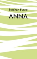 Cover: Anna - BoD - Books on Demand