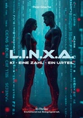 Cover: L.I.N.X.A. - BoD - Books on Demand