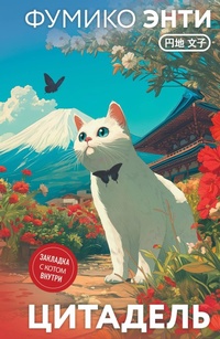 Enlarge image Cover: Tsitadel - Eksmo