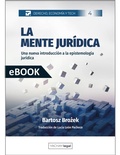Cover: La mente jur&iacute;dica - Yachay y otros