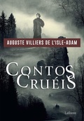 Cover: Contos Cru&eacute;is - Editora Lafonte