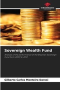 Bild: Sovereign Wealth Fund - Our Knowledge Publishing