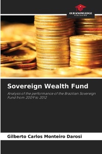 Bild: Sovereign Wealth Fund - Our Knowledge Publishing
