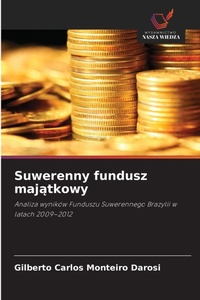 Bild: Suwerenny fundusz majatkowy - Wydawnictwo Nasza Wiedza