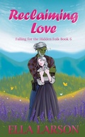 Cover: Reclaiming Love - Hrp Publishing