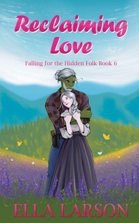 Enlarge image Cover: Reclaiming Love - Hrp Publishing
