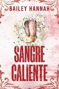 Cover: Sangre caliente / Seeing Red - Grijalbo