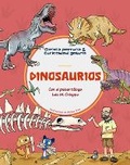 Cover: Dinosaurios / Dinosaurs - SHACKLETON KIDS