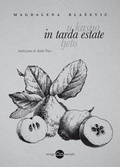 Cover: In tarda estate - Tamizdat;Miraggi Edizioni