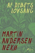 Cover: Af dybets lovsang - Lindhardt og Ringhof