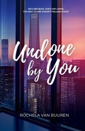 Cover: Undone by You - Rochela Van Buuren