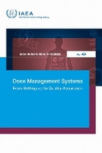Bild: Dose Management Systems - IAEA