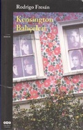Cover: Kensington Bahceleri - Yapi Kredi Yayinlari