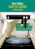 Cover: Coup de foudre - Fandango Libri
