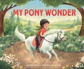 Cover: My Pony Wonder - Random House Books for Young Readers